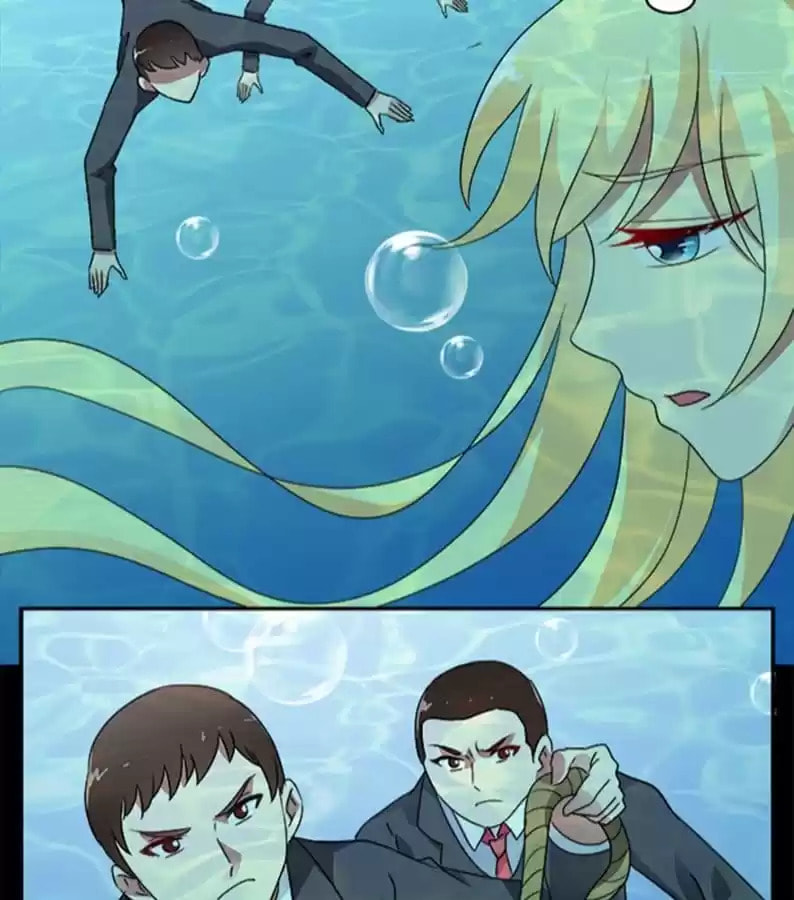 Wish Fulfillment Chapter 76 page 25 - 