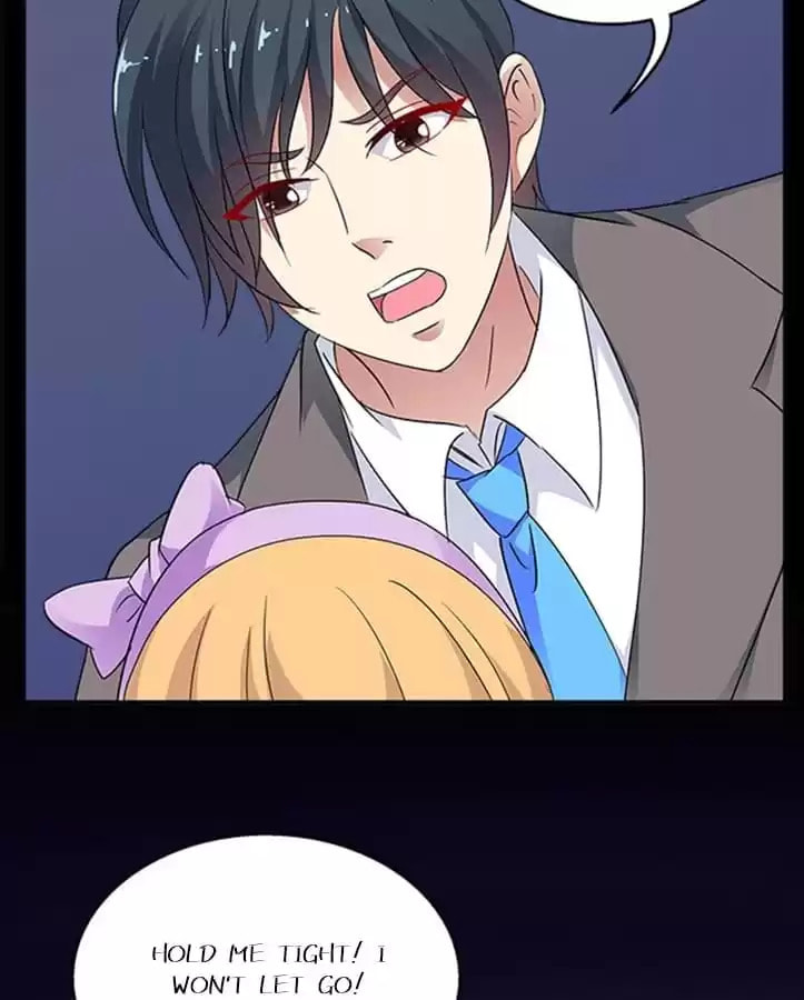 Wish Fulfillment Chapter 76 page 4 - 