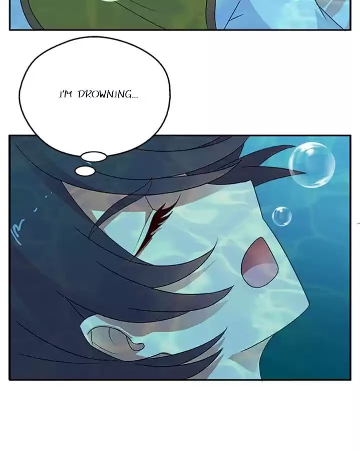 Wish Fulfillment Chapter 76 page 34 - 