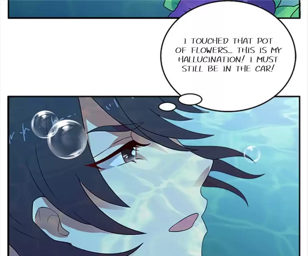 Wish Fulfillment Chapter 76 page 37 - 