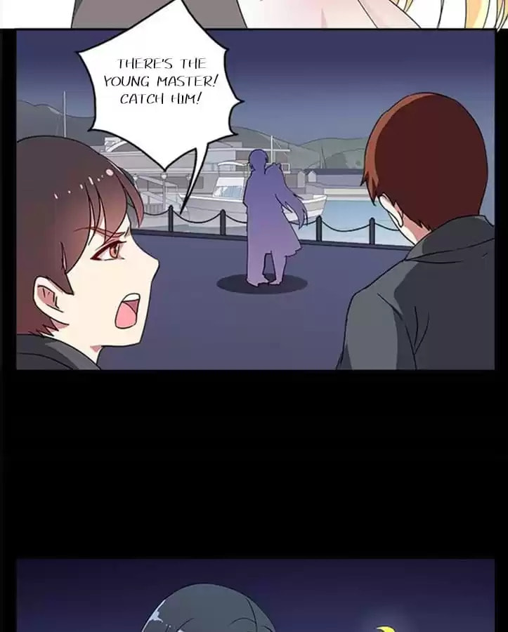 Wish Fulfillment Chapter 76 page 6 - 