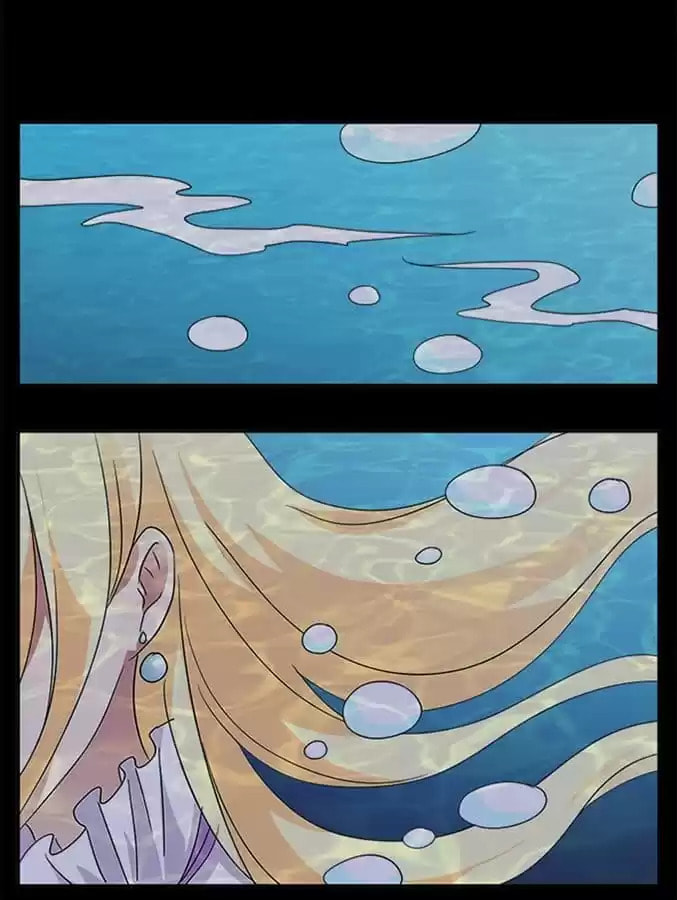 Wish Fulfillment Chapter 76 page 10 - 