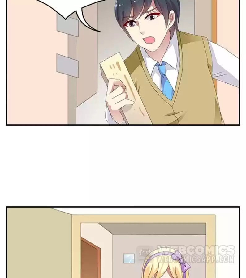 Wish Fulfillment Chapter 77 page 11 - 