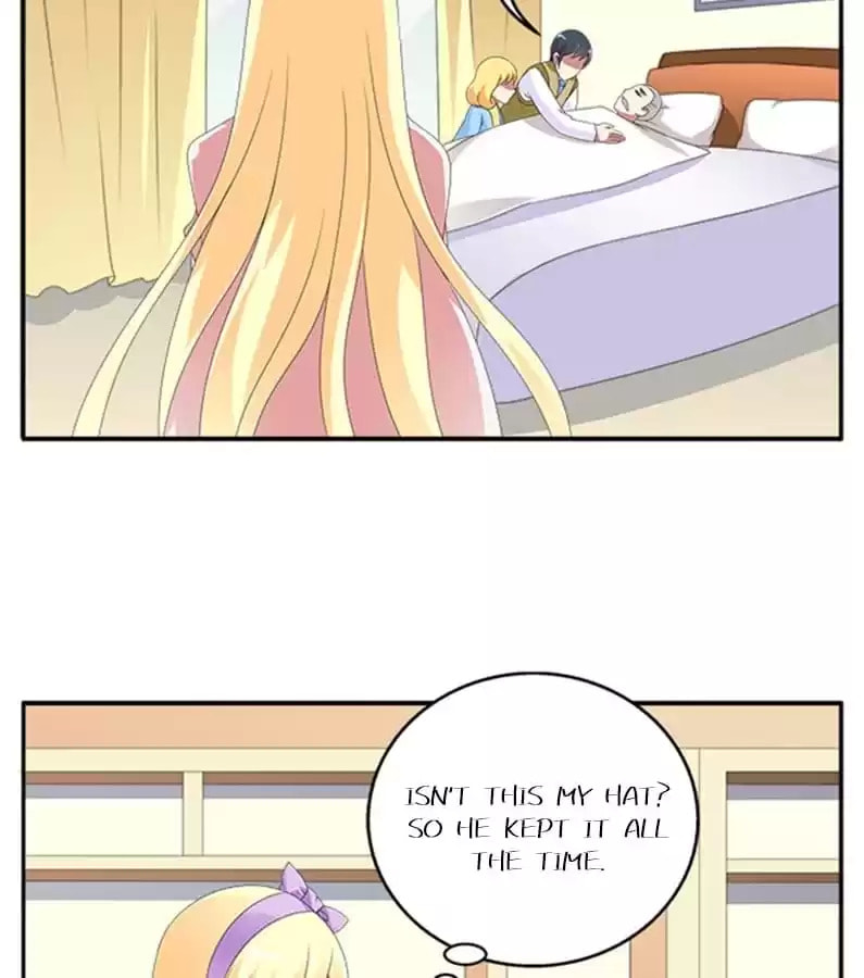Wish Fulfillment Chapter 77 page 13 - 