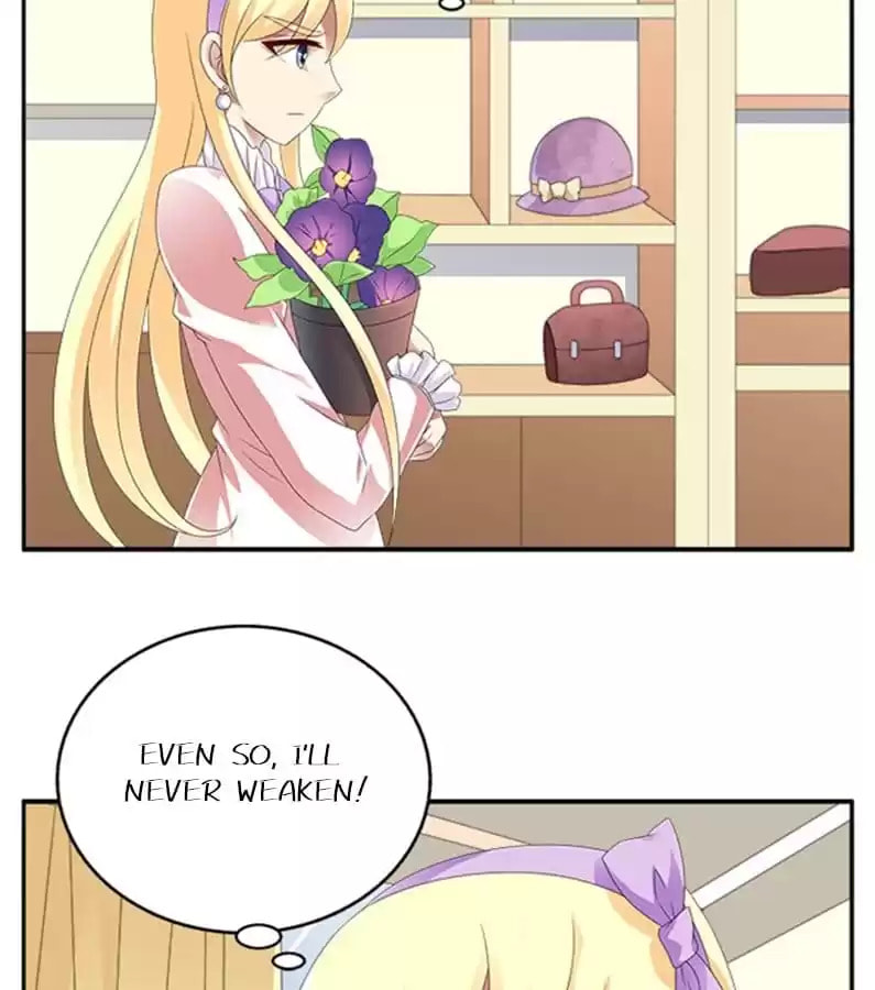 Wish Fulfillment Chapter 77 page 14 - 
