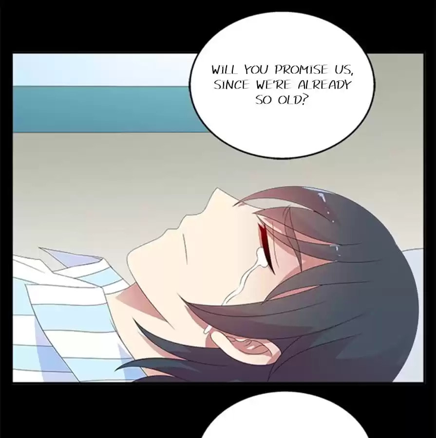 Wish Fulfillment Chapter 77 page 21 - 