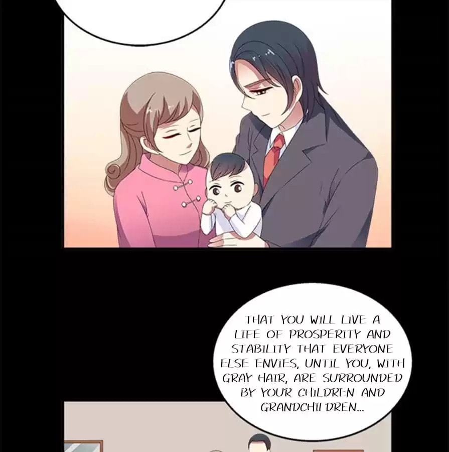 Wish Fulfillment Chapter 77 page 23 - 
