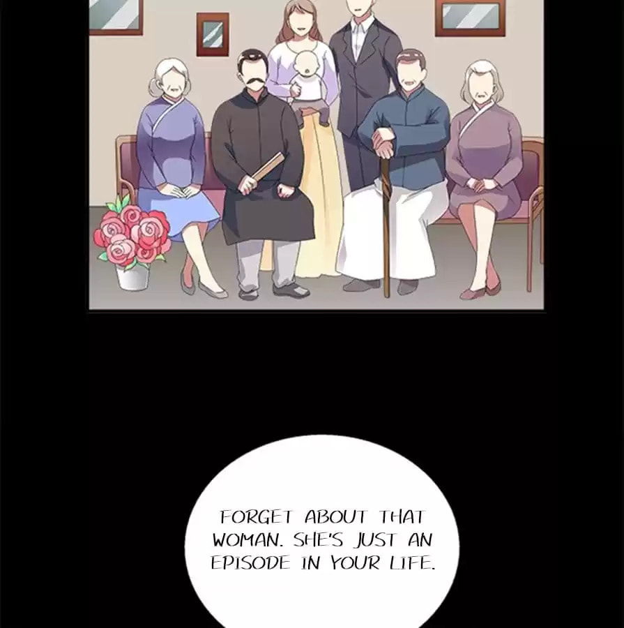 Wish Fulfillment Chapter 77 page 24 - 