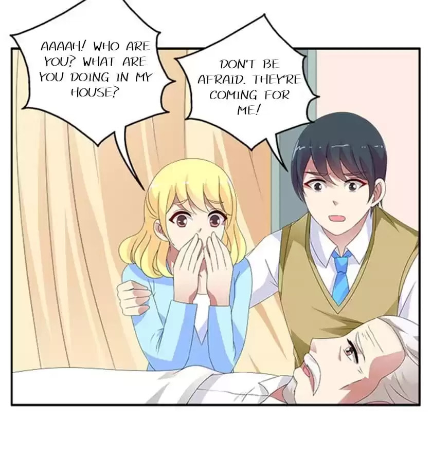 Wish Fulfillment Chapter 77 page 31 - 