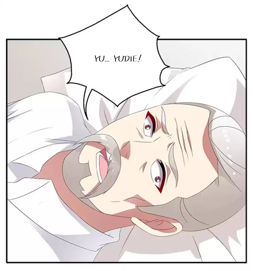 Wish Fulfillment Chapter 77 page 32 - 