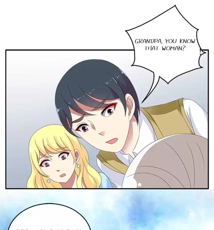 Wish Fulfillment Chapter 77 page 33 - 