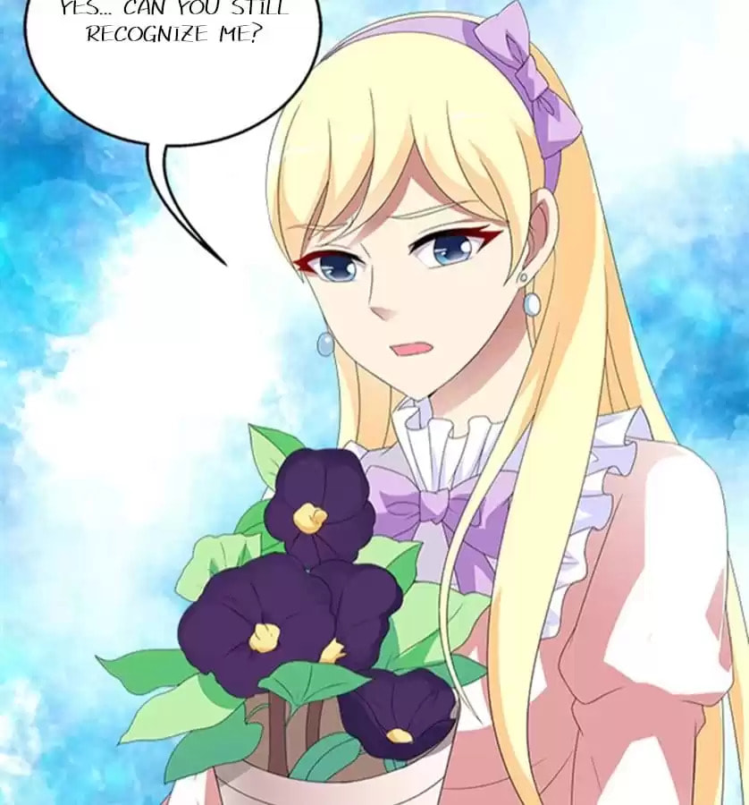 Wish Fulfillment Chapter 77 page 34 - 