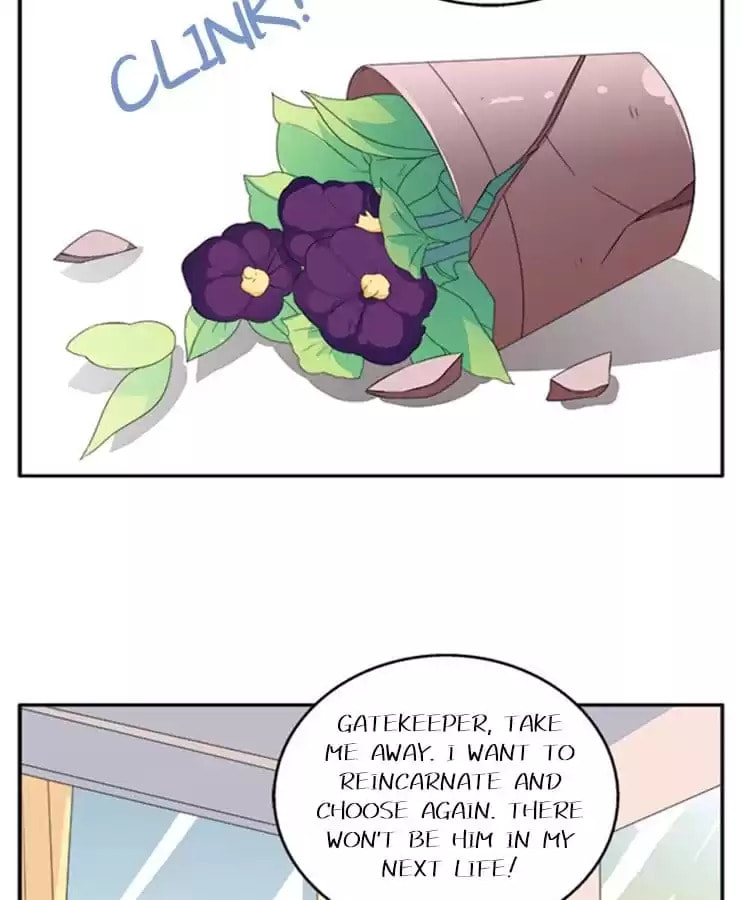 Wish Fulfillment Chapter 77 page 41 - 