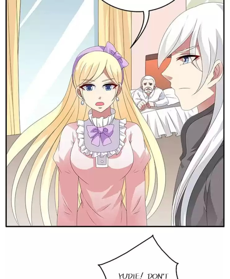Wish Fulfillment Chapter 77 page 42 - 