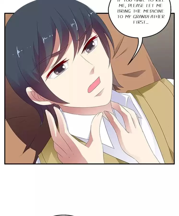Wish Fulfillment Chapter 77 page 6 - 