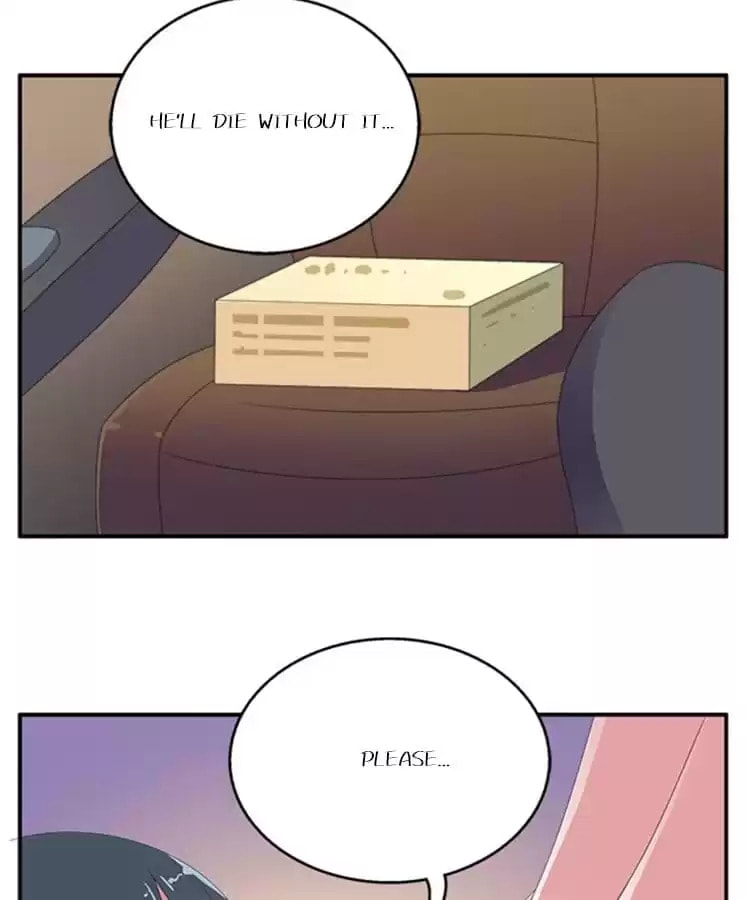 Wish Fulfillment Chapter 77 page 7 - 