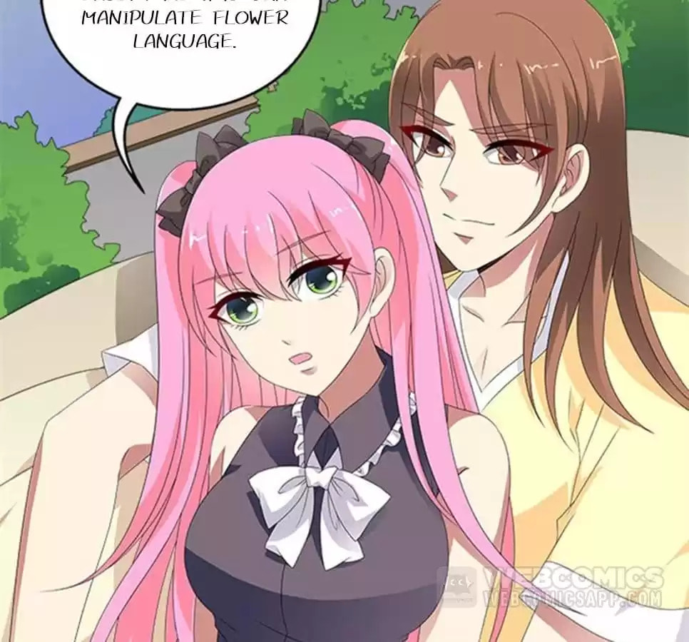 Wish Fulfillment Chapter 78 page 2 - 