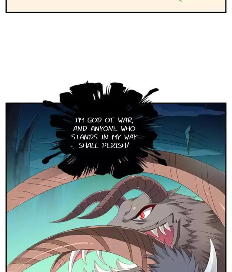 Wish Fulfillment Chapter 78 page 30 - 