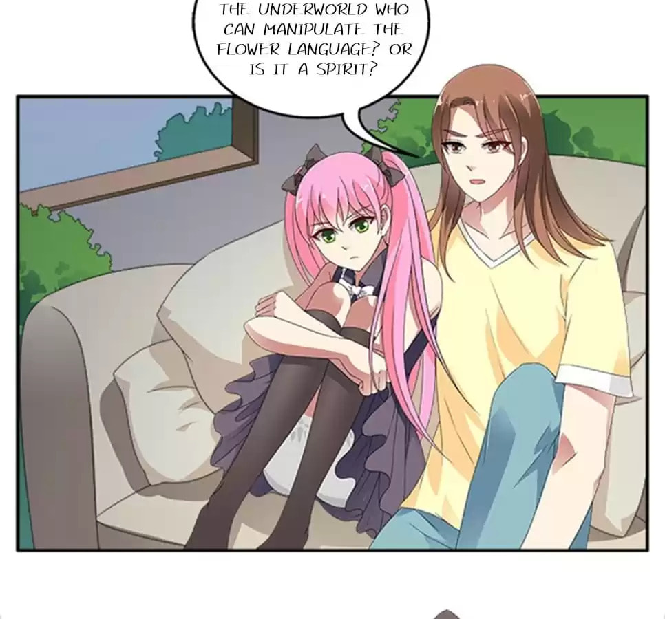 Wish Fulfillment Chapter 78 page 4 - 