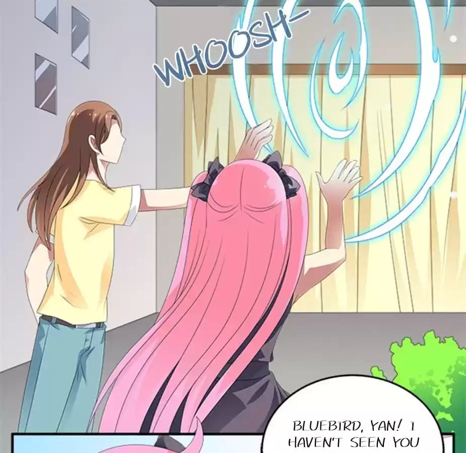 Wish Fulfillment Chapter 78 page 10 - 