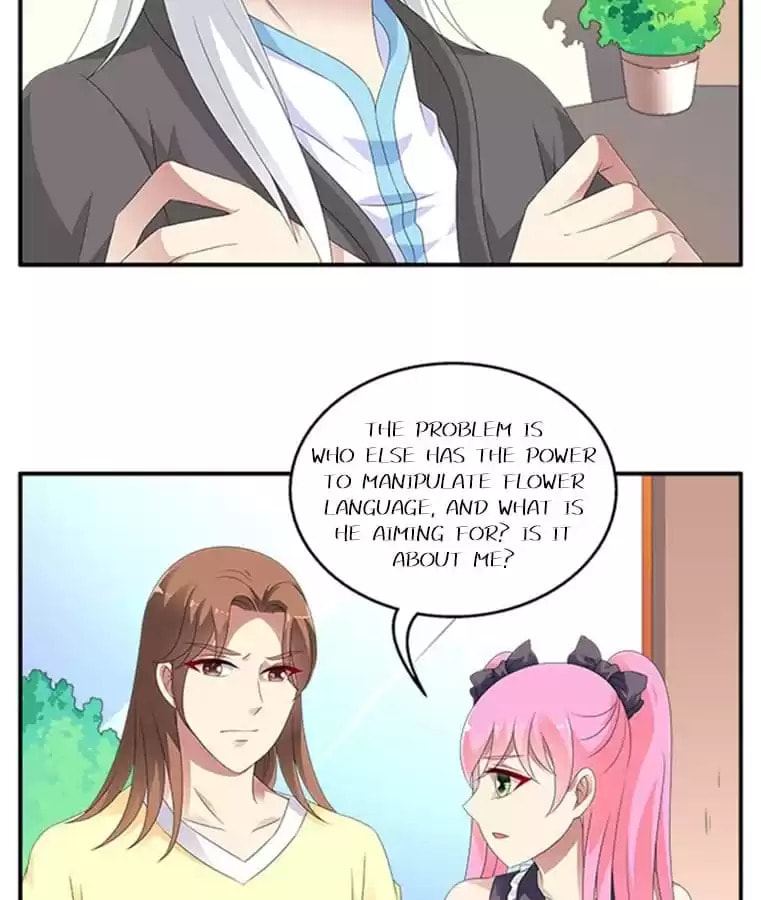 Wish Fulfillment Chapter 79 page 13 - 