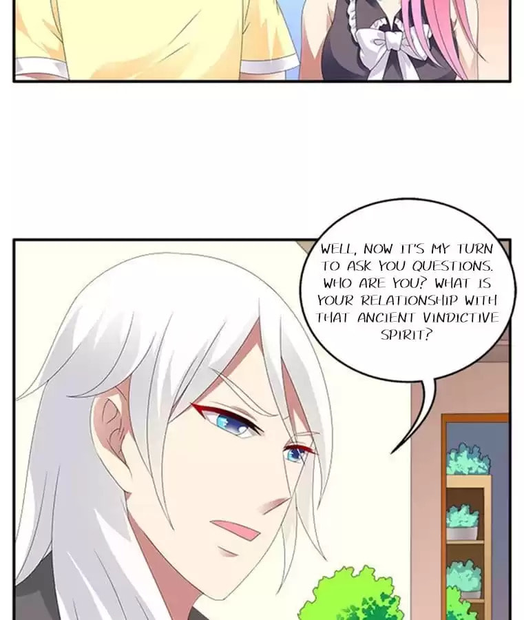 Wish Fulfillment Chapter 79 page 14 - 