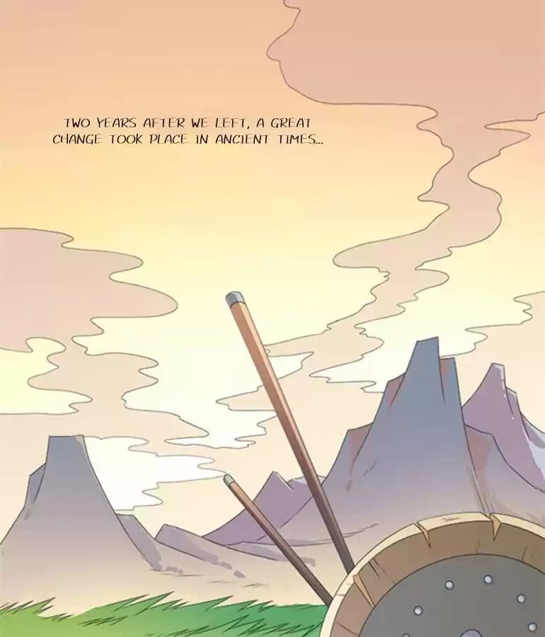 Wish Fulfillment Chapter 79 page 21 - 