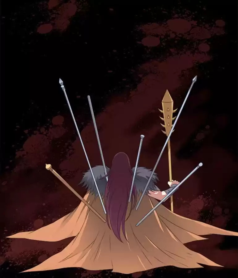 Wish Fulfillment Chapter 79 page 23 - 