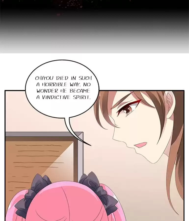 Wish Fulfillment Chapter 79 page 24 - 