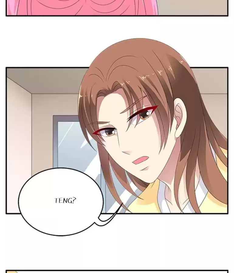 Wish Fulfillment Chapter 79 page 25 - 