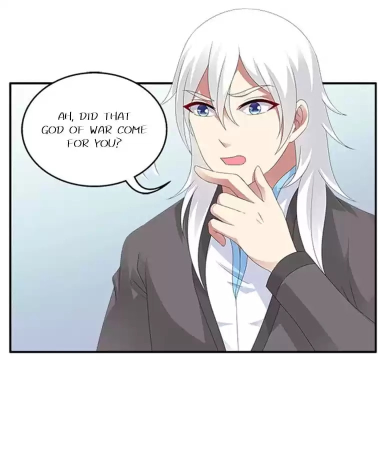 Wish Fulfillment Chapter 79 page 28 - 