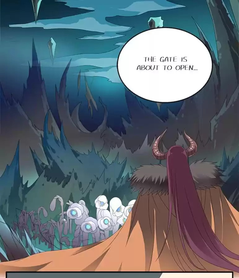 Wish Fulfillment Chapter 79 page 30 - 