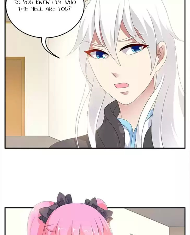 Wish Fulfillment Chapter 79 page 4 - 