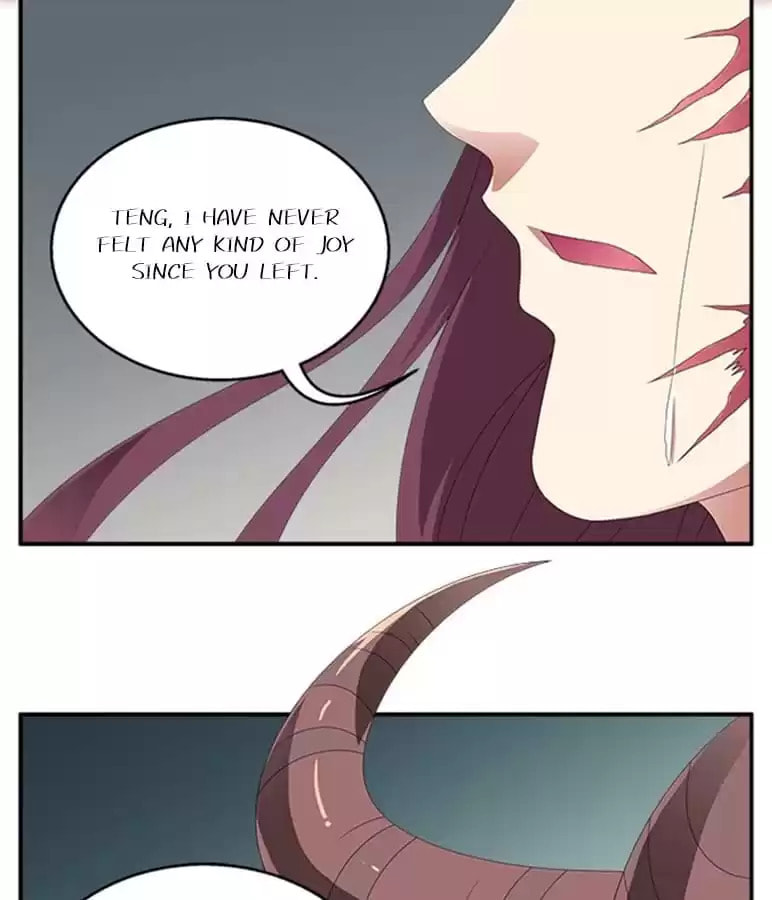 Wish Fulfillment Chapter 79 page 31 - 
