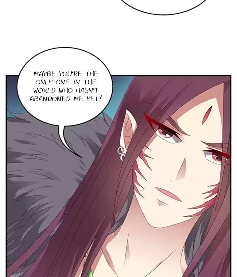 Wish Fulfillment Chapter 79 page 33 - 