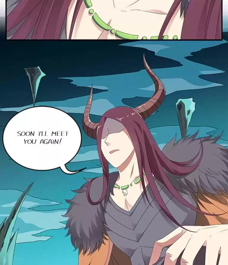 Wish Fulfillment Chapter 79 page 34 - 