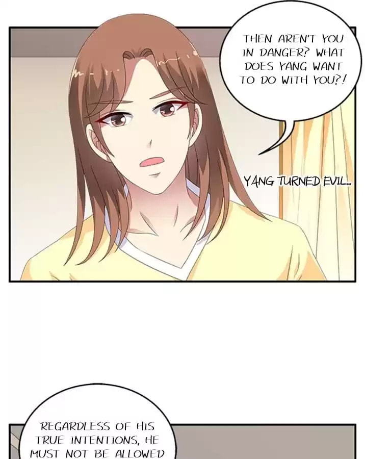 Wish Fulfillment Chapter 79 page 37 - 