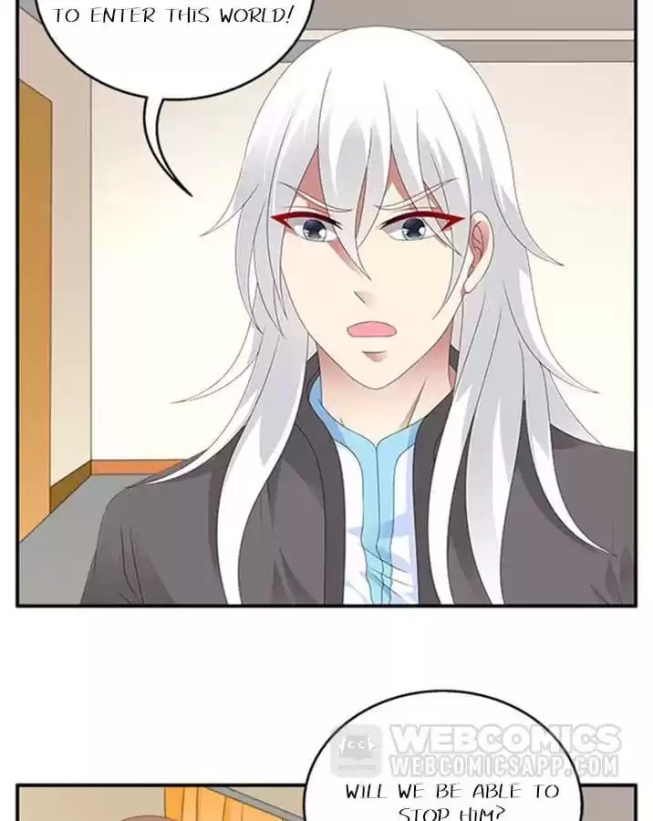 Wish Fulfillment Chapter 79 page 38 - 