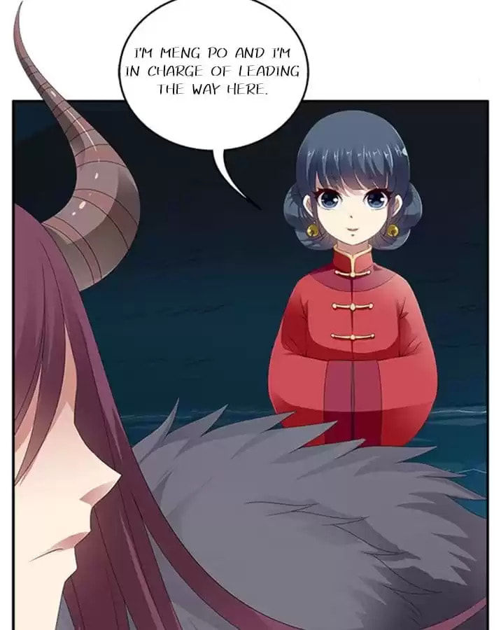 Wish Fulfillment Chapter 79 page 44 - 