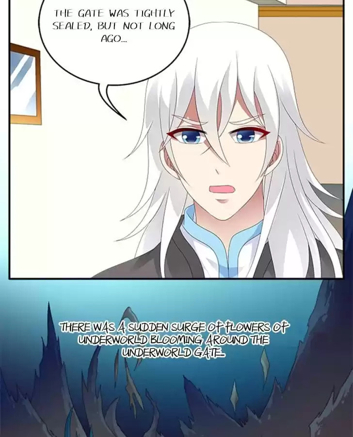 Wish Fulfillment Chapter 79 page 7 - 