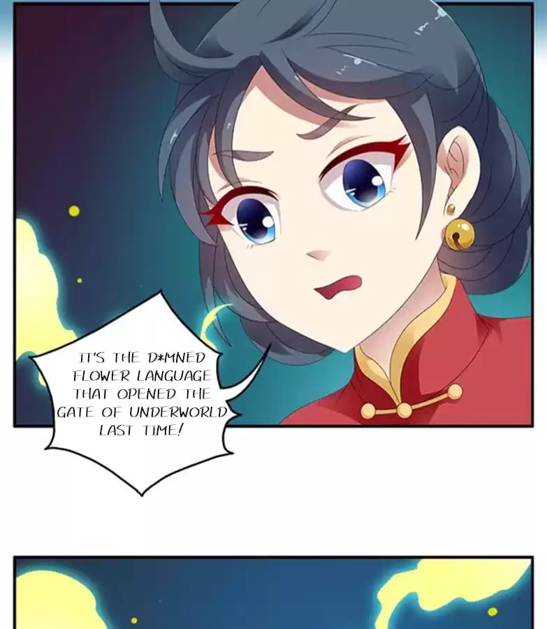 Wish Fulfillment Chapter 80 page 14 - 