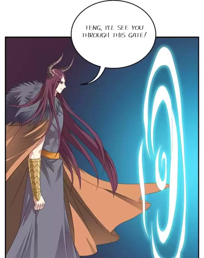 Wish Fulfillment Chapter 80 page 19 - 