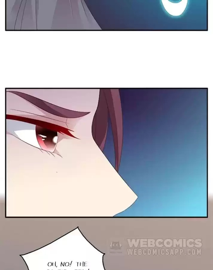 Wish Fulfillment Chapter 80 page 20 - 