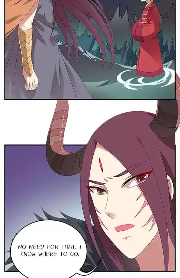 Wish Fulfillment Chapter 80 page 3 - 