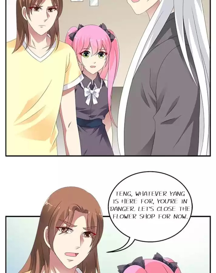 Wish Fulfillment Chapter 80 page 23 - 
