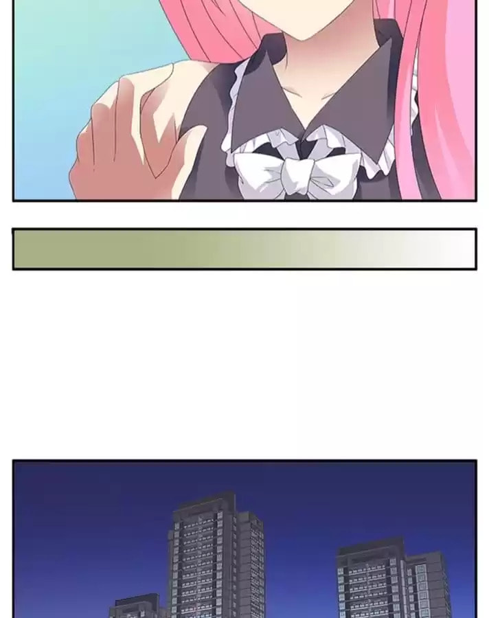 Wish Fulfillment Chapter 80 page 25 - 