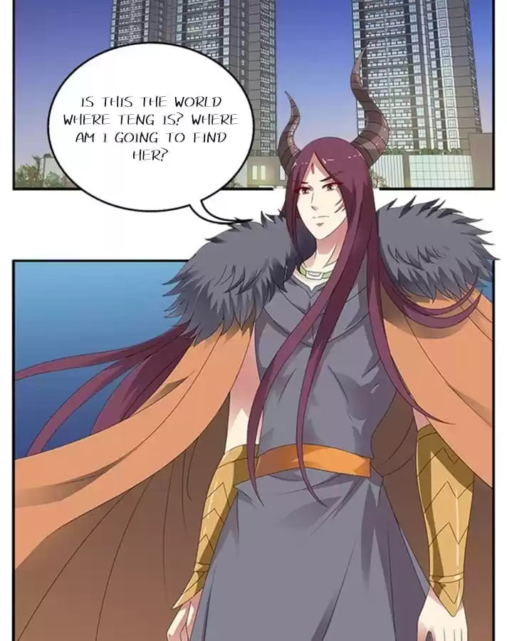 Wish Fulfillment Chapter 80 page 26 - 
