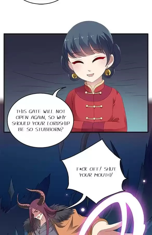 Wish Fulfillment Chapter 80 page 4 - 
