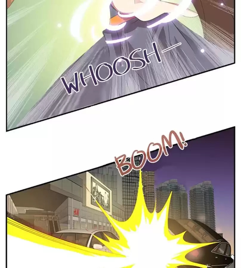 Wish Fulfillment Chapter 80 page 31 - 