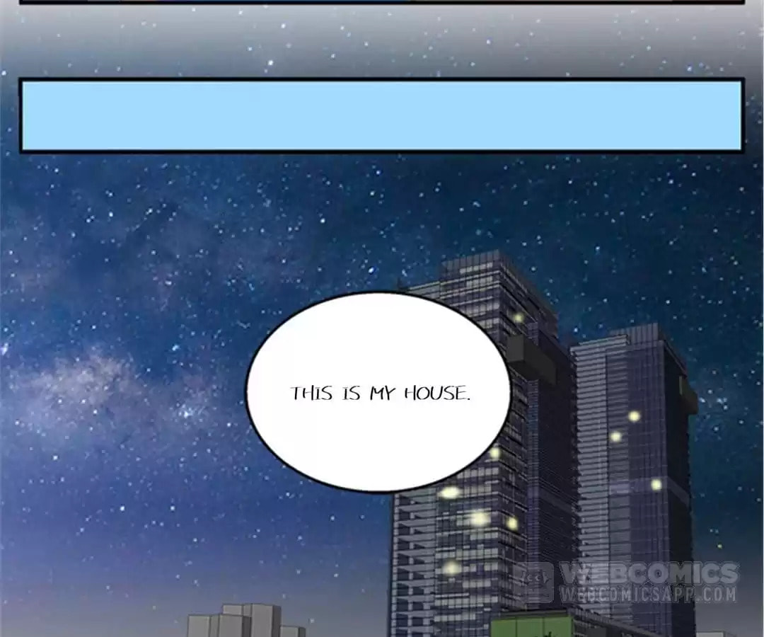 Wish Fulfillment Chapter 80 page 38 - 